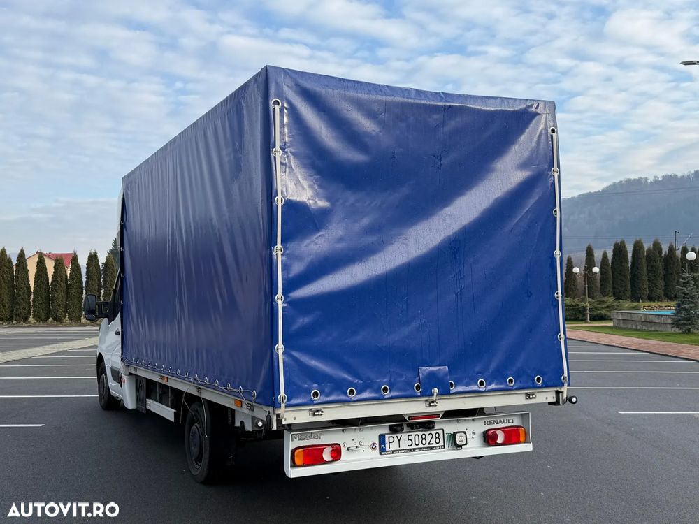 Renault Master - 4