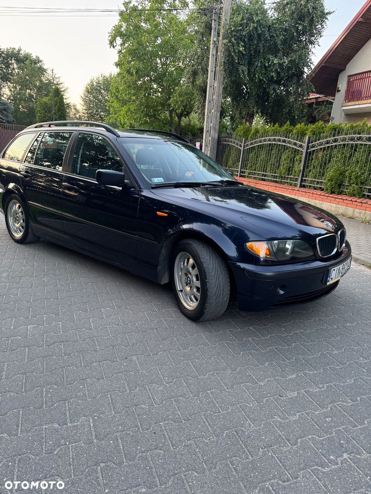 BMW Seria 3 318i Edition Lifestyle - 3
