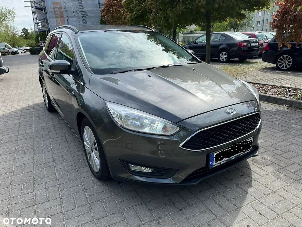 Ford Focus - 4