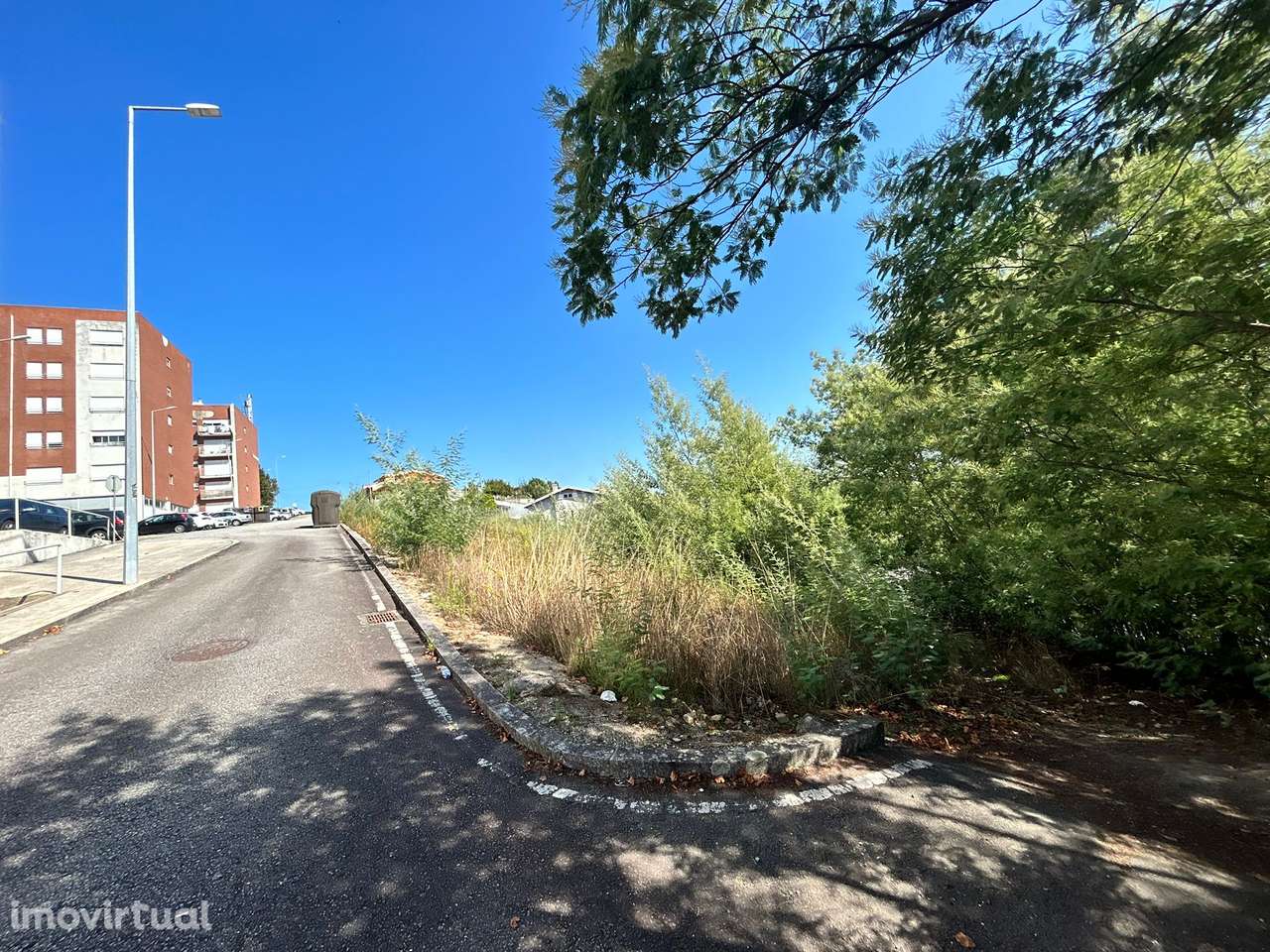 Lote de terreno com 1.338m² em Campo, Valongo - Grande imagem: 4/10