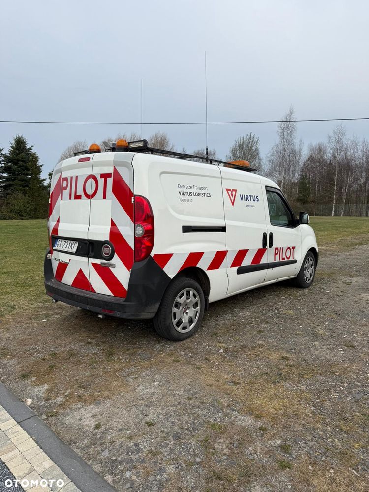 Fiat Doblo - 4