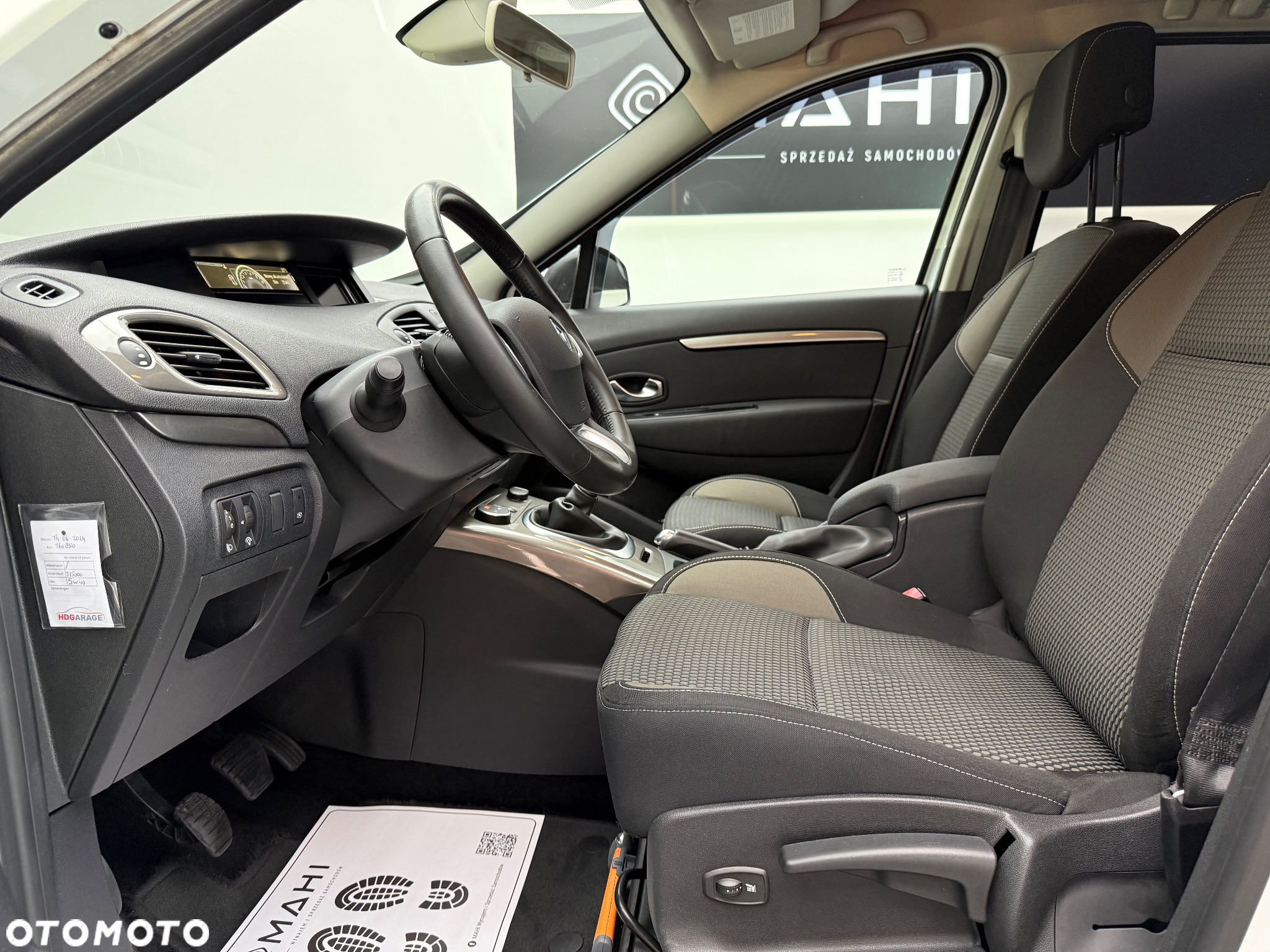 Renault Scenic ENERGY TCe 115 S&S Xmod Paris - 24