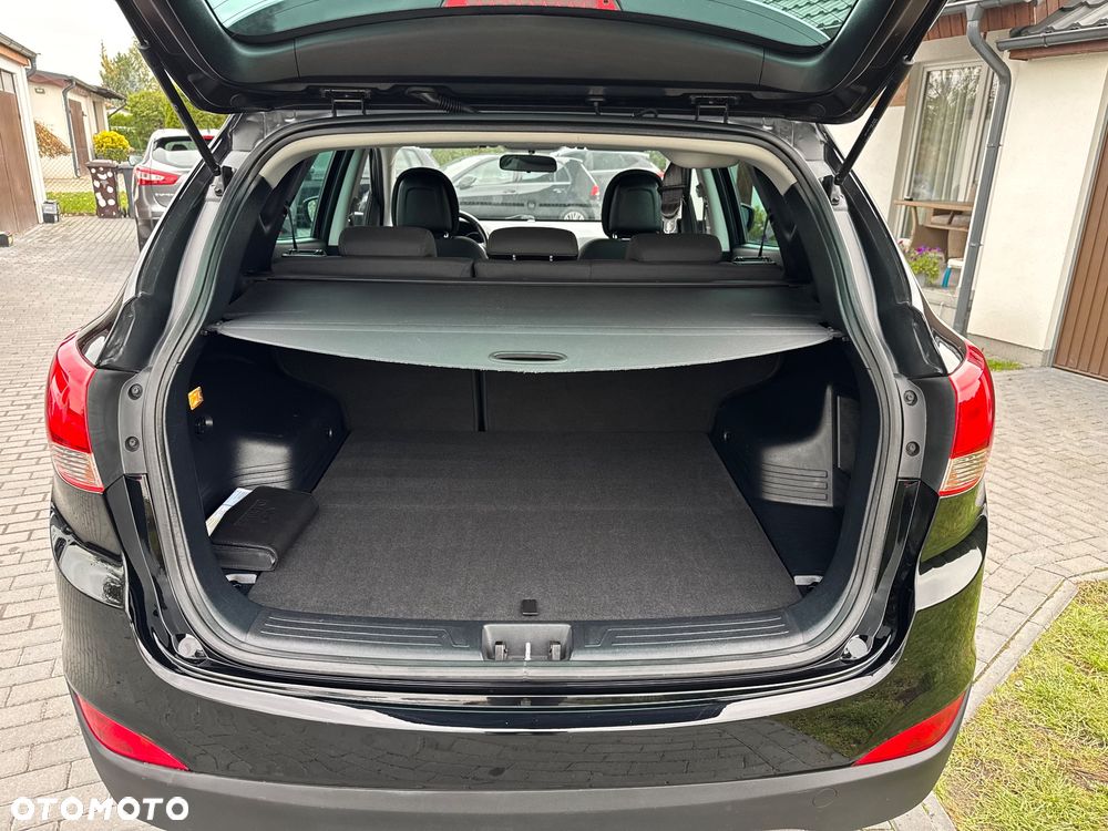 Hyundai ix35 - 16