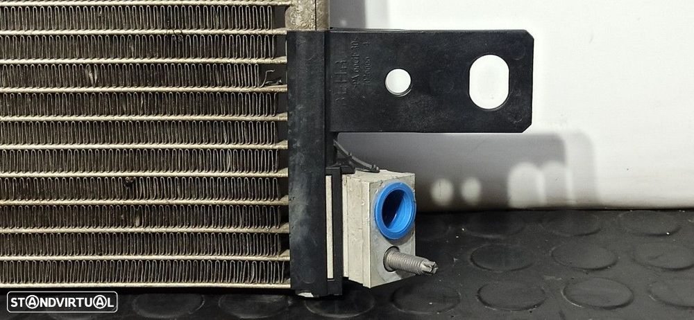 RADIADOR AR CONDICIONADO PEUGEOT 508 SW ALLURE - 3