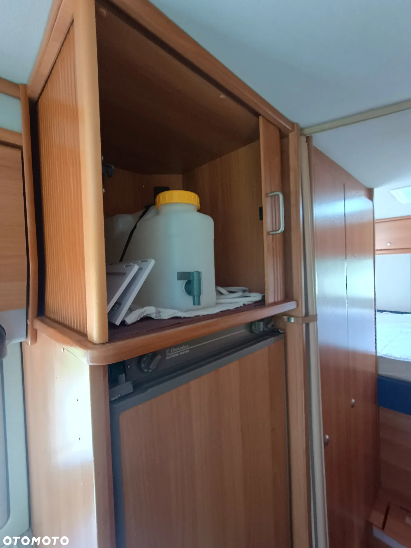 KNAUS Traveliner - 16