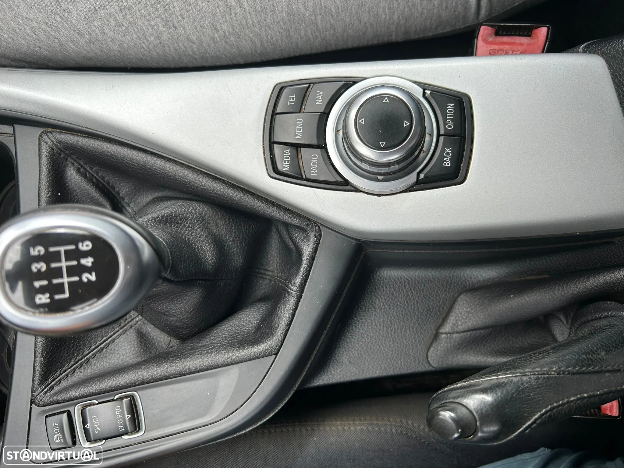 BMW 116 - 7