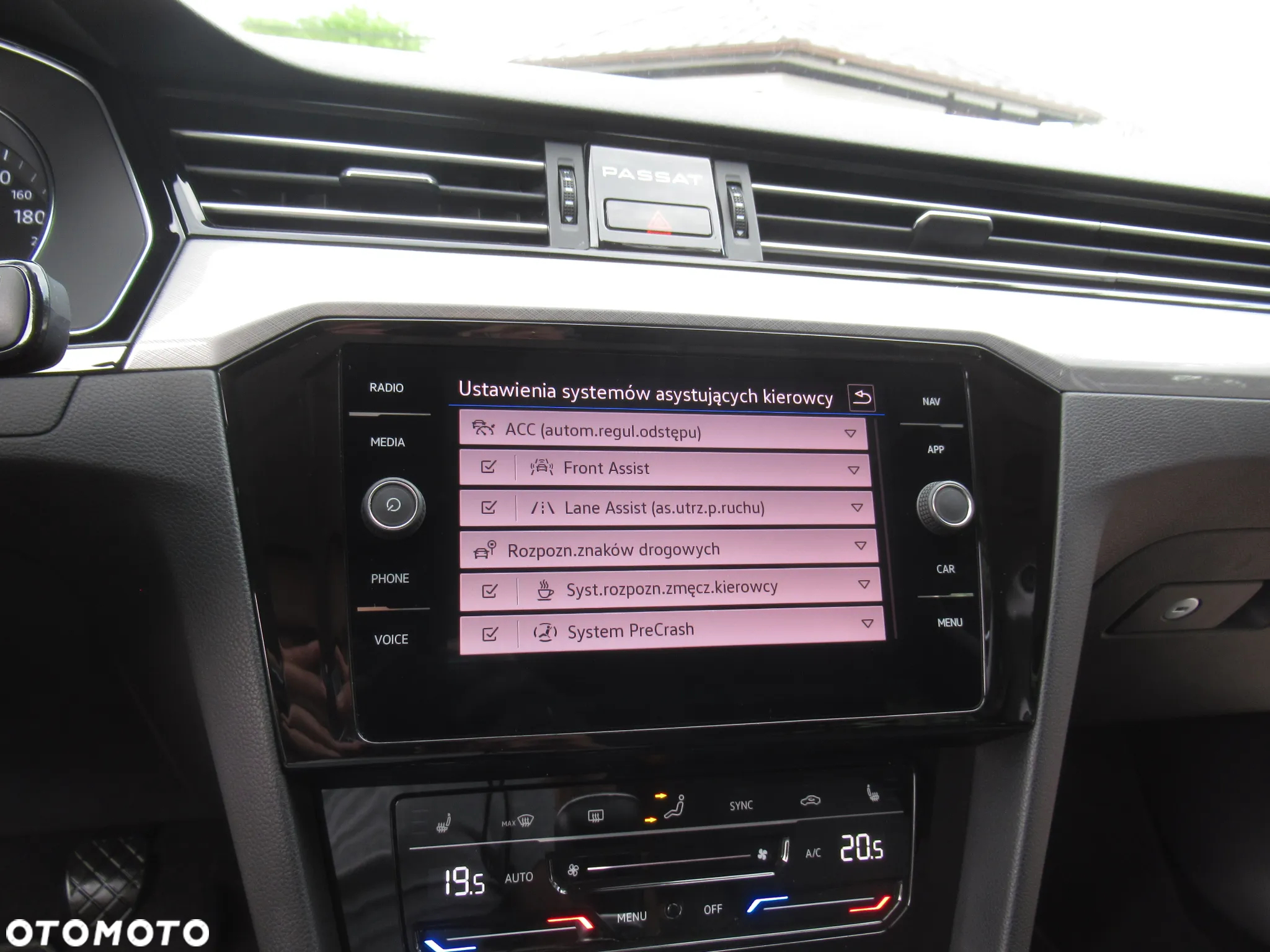 Volkswagen Passat 1.5 TSI EVO Business - 22