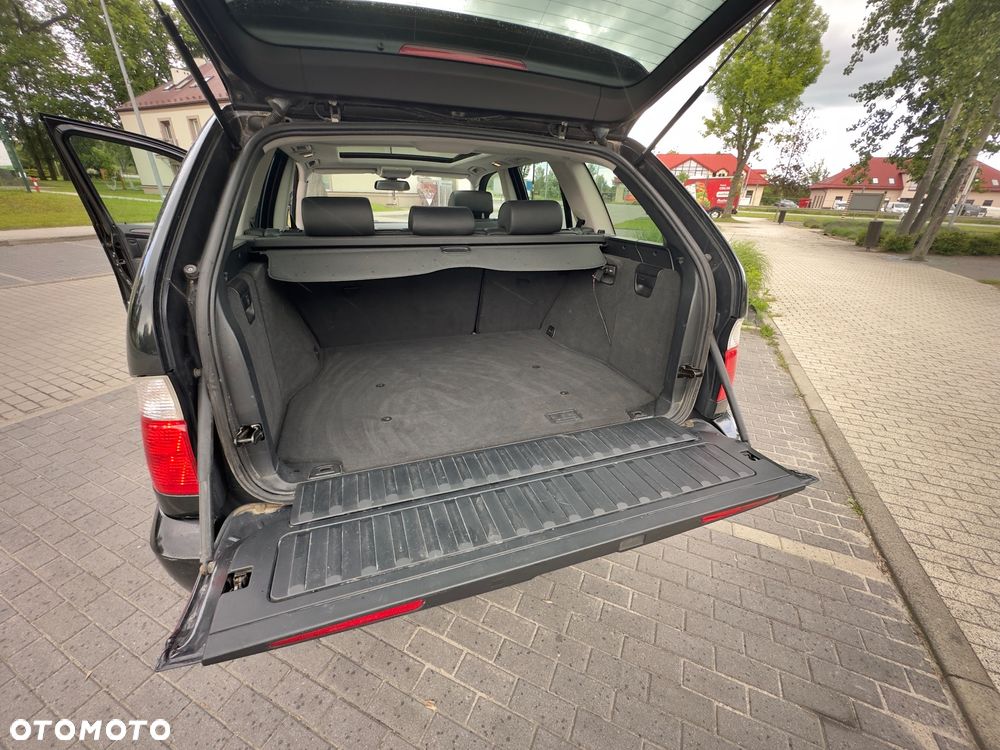 BMW X5 3.0 d - 13