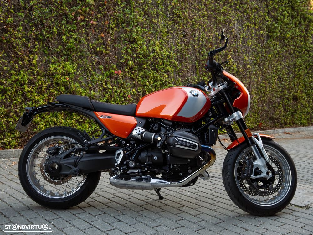 BMW R 12 nineT R12 S - 6