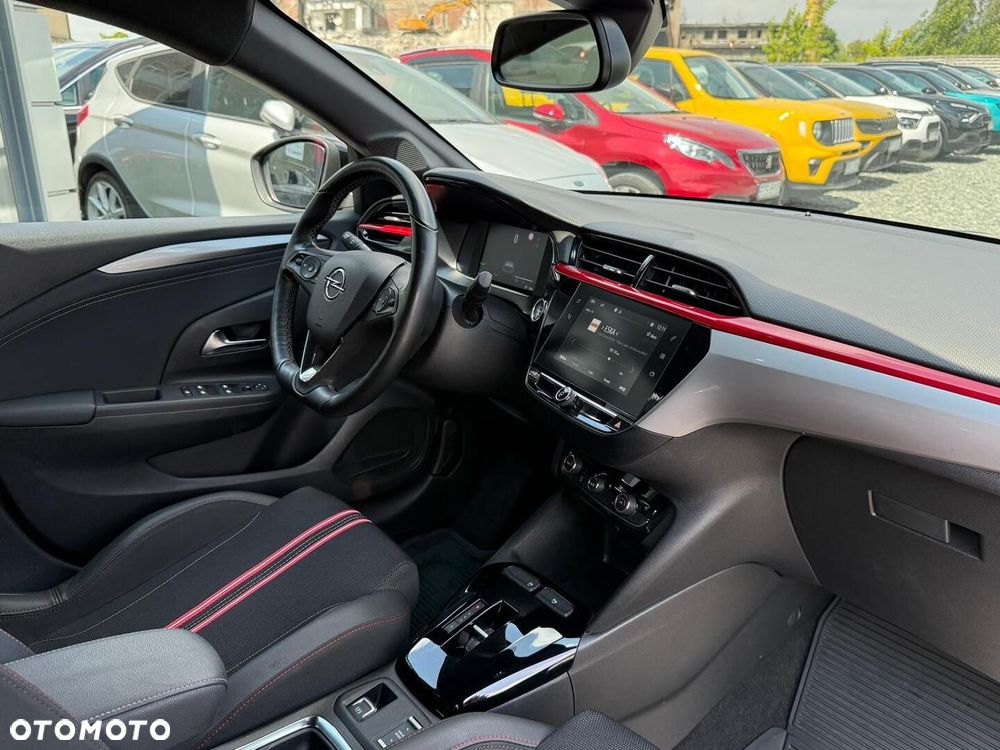 Opel Corsa - 31