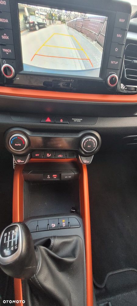 Kia Stonic 1.0 T-GDI XL - 14