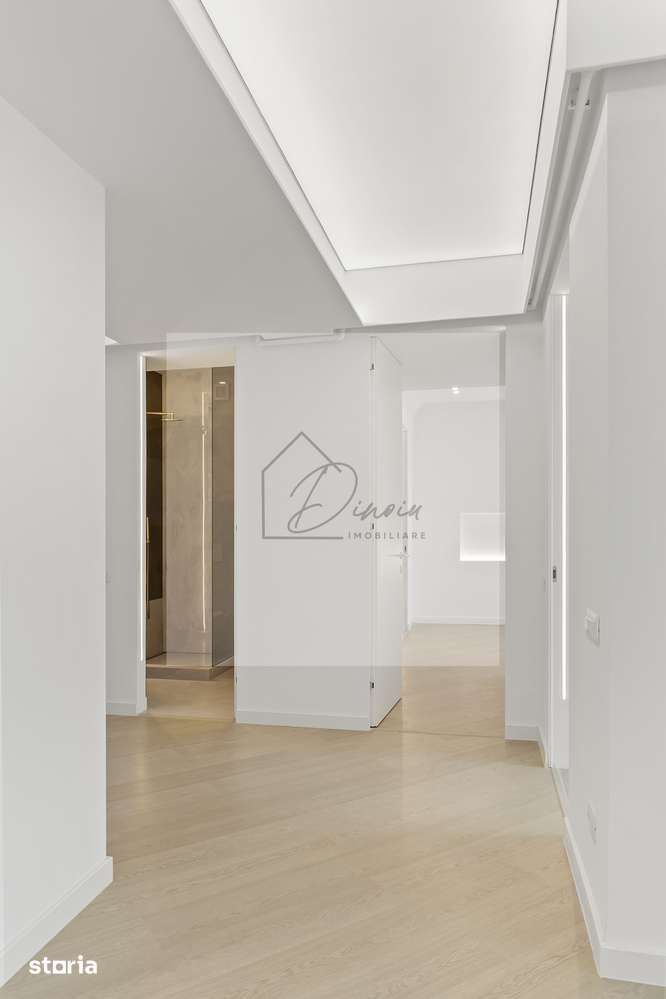 3 Camere Cortina North | Finisaje Lux I Vedere panoramica I COM 0% — fotografia 2