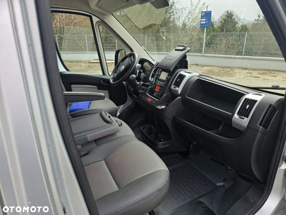 Fiat Ducato - 18