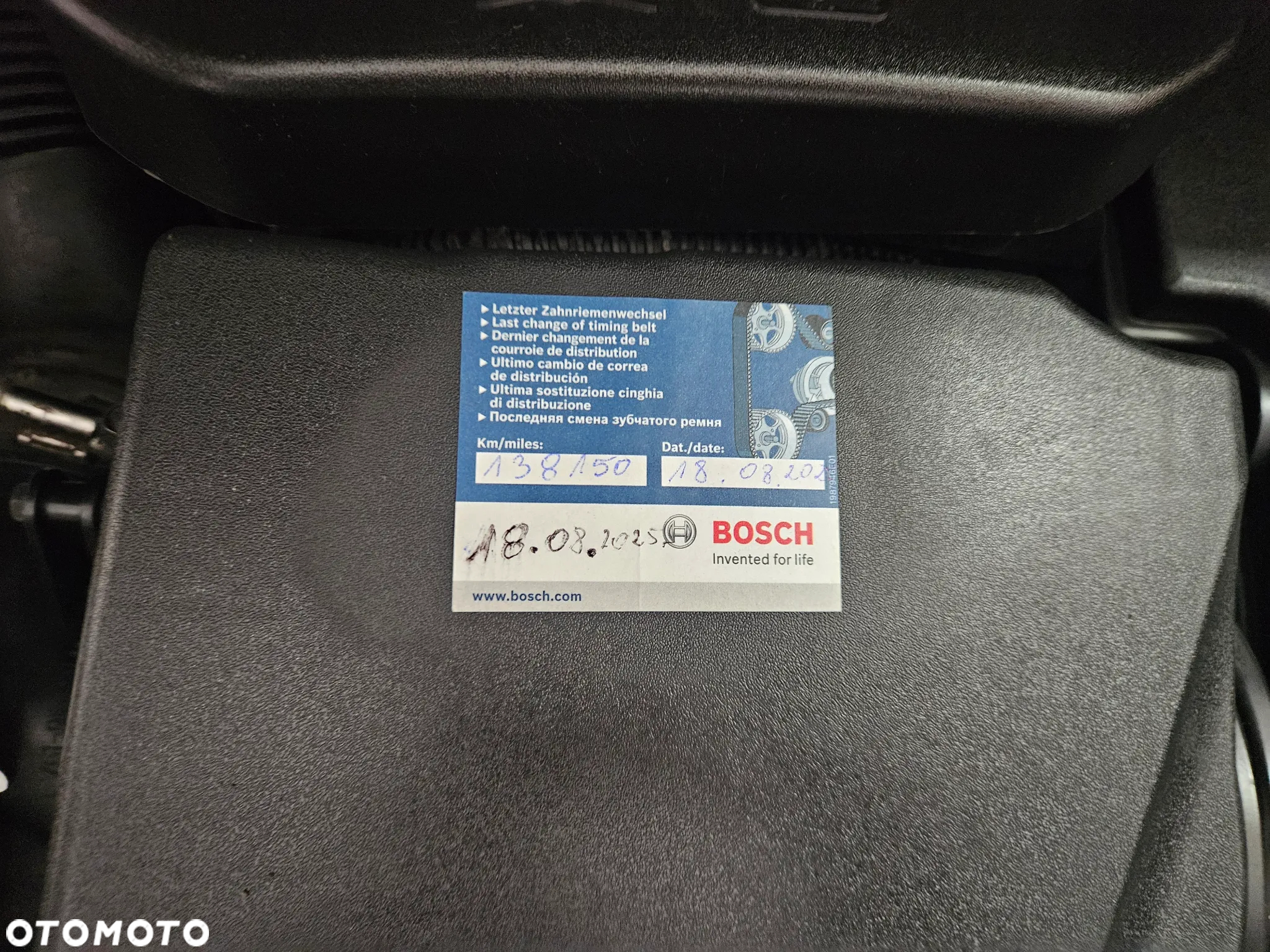 Ford Grand C-MAX Gr 1.0 EcoBoost Titanium ASS - 38