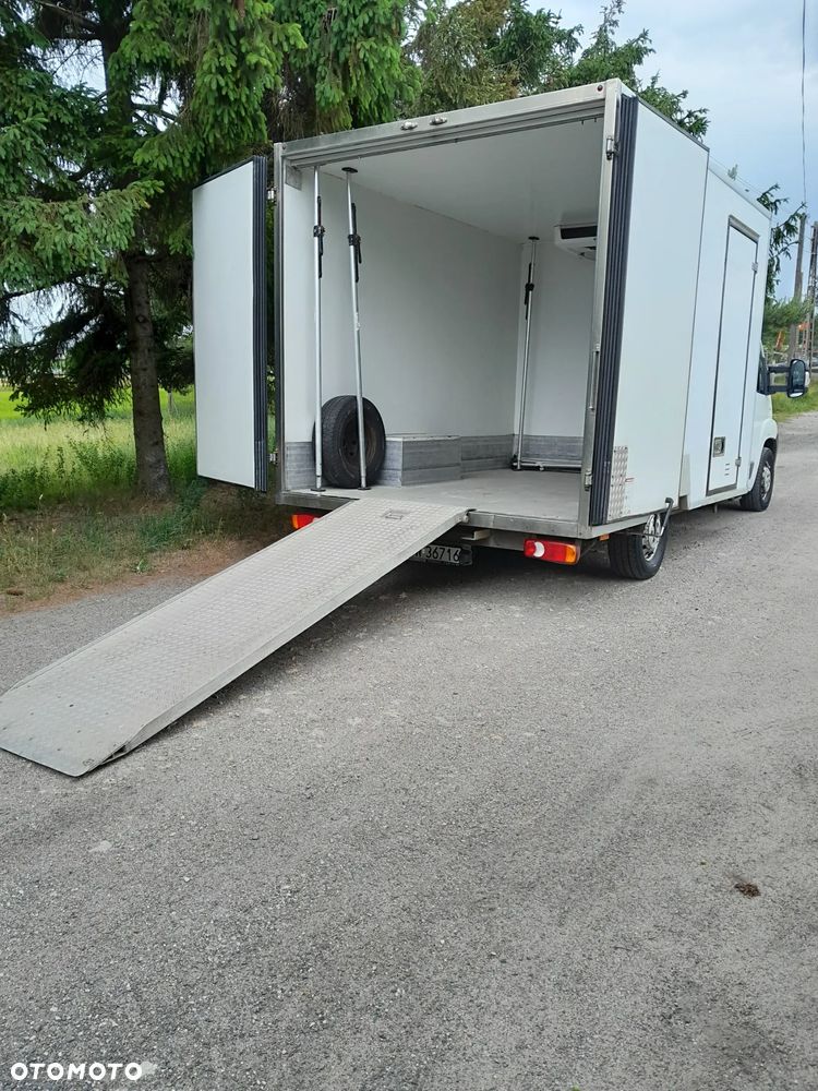 Fiat Ducato - 1