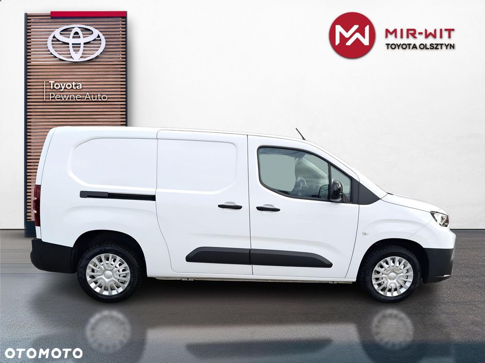 Toyota PROACE CITY - 6
