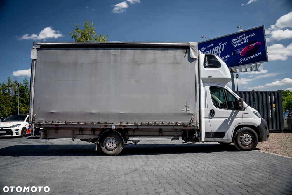 Fiat Ducato - 4