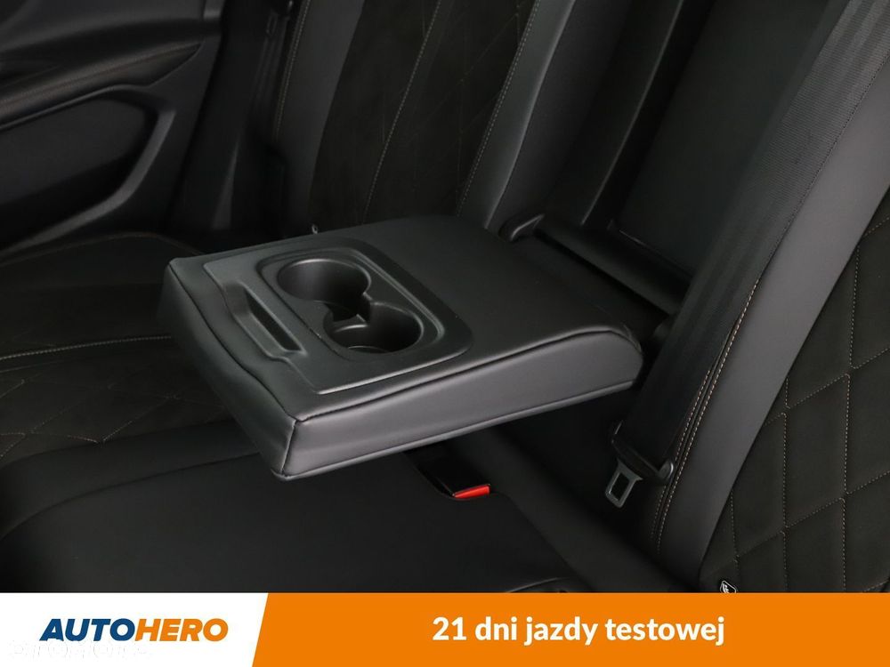 Peugeot 3008 2.0 BlueHDi GT S&S EAT6 - 38