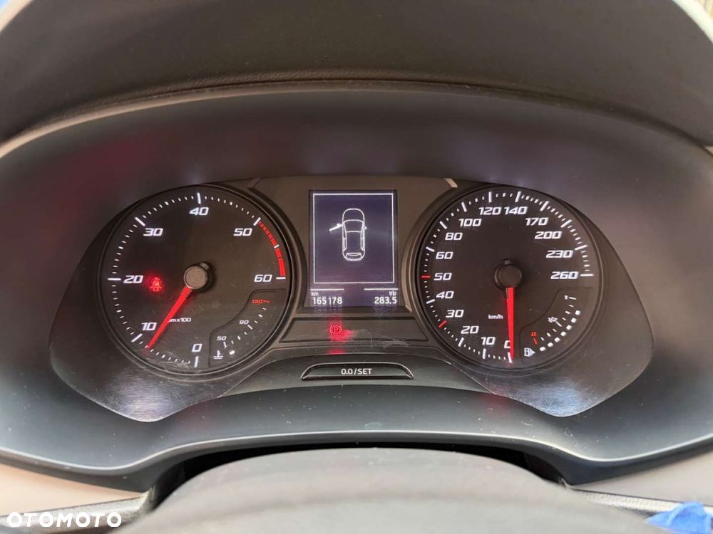Seat Leon - 22
