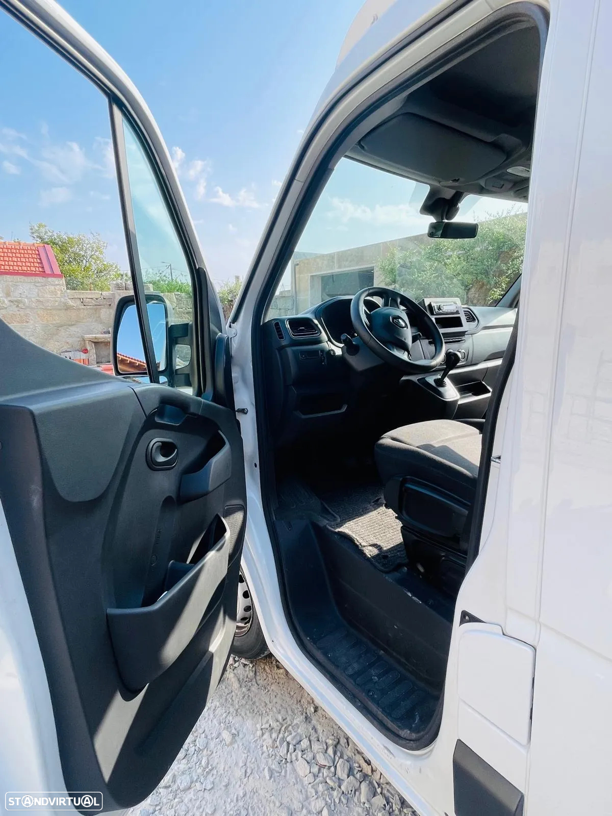 Renault MASTER - 9