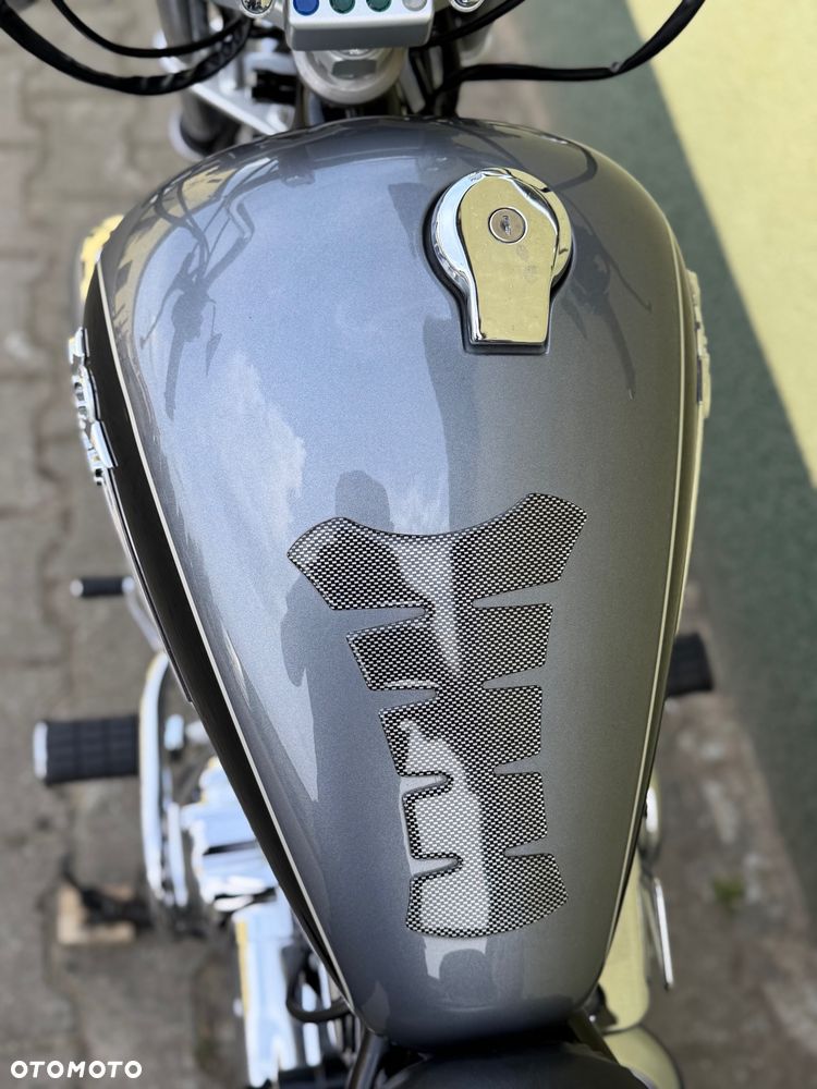 Yamaha Virago - 36