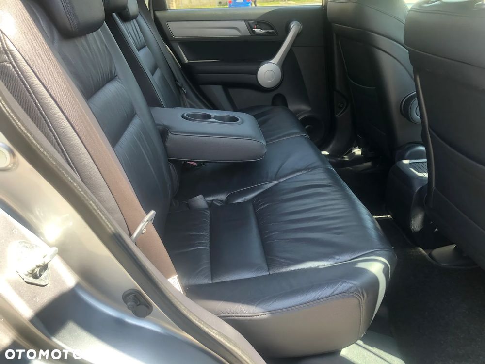 Honda CR-V 2.2i CTDi DPF Executive - 29