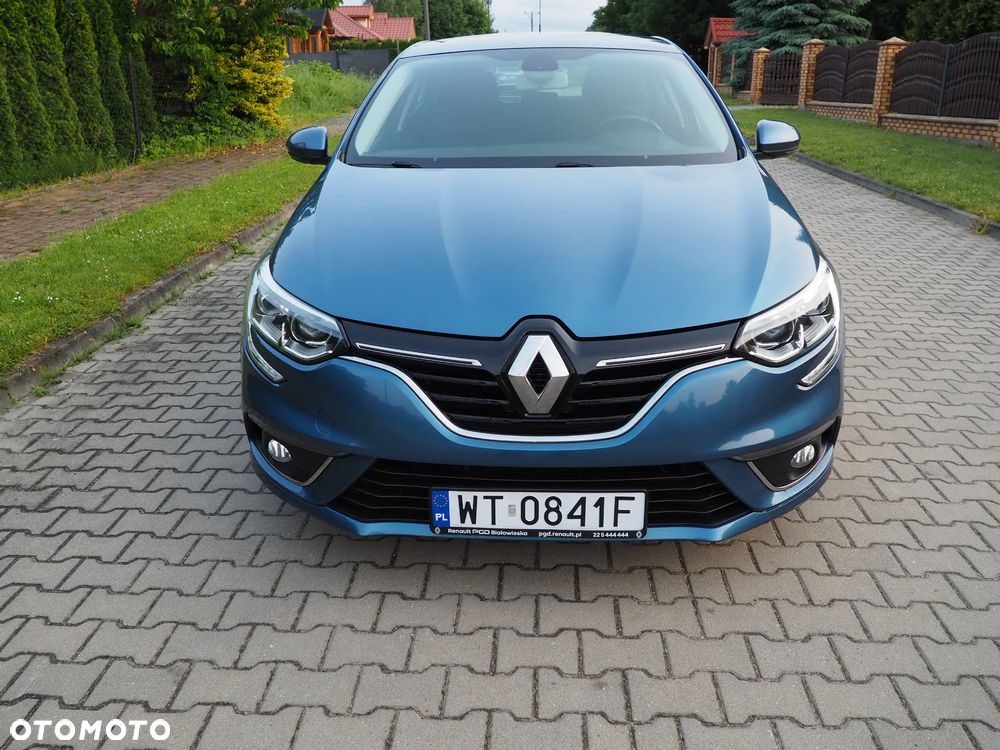 Renault Megane 1.2 Energy TCe Intens - 25