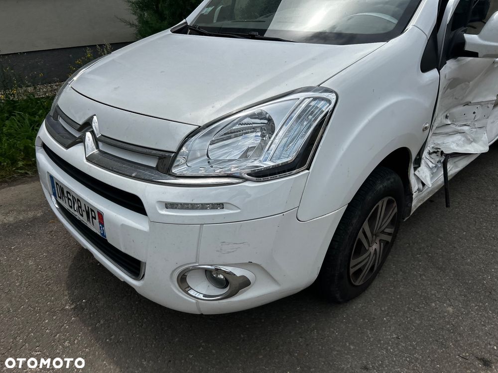 Citroën Berlingo - 6