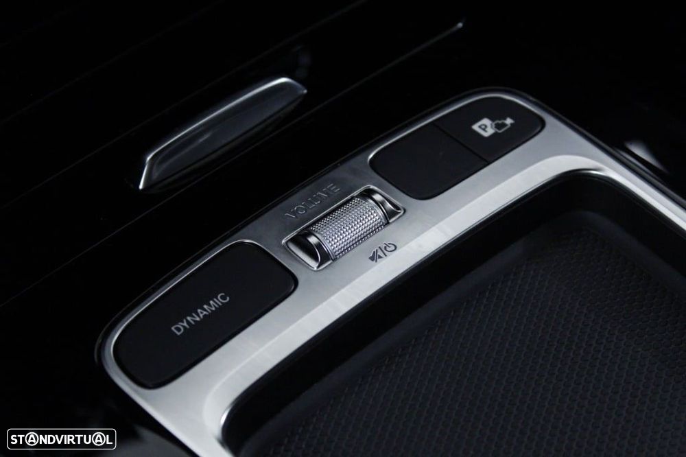 Mercedes-Benz A 180 d Progressive Aut. - 32