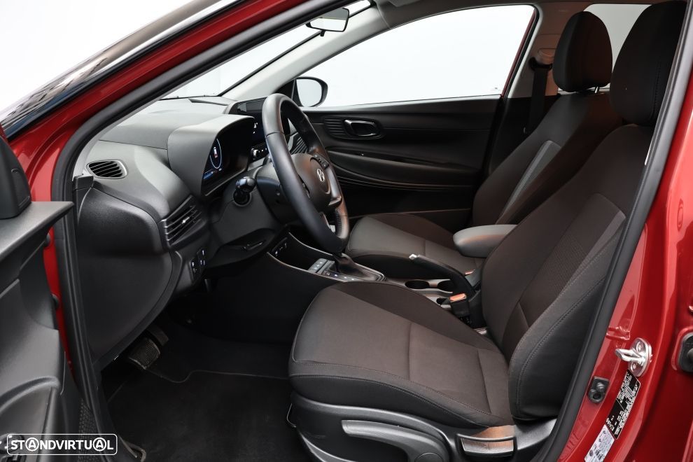 Hyundai i20 1.0 T-GDI Style DCT - 24