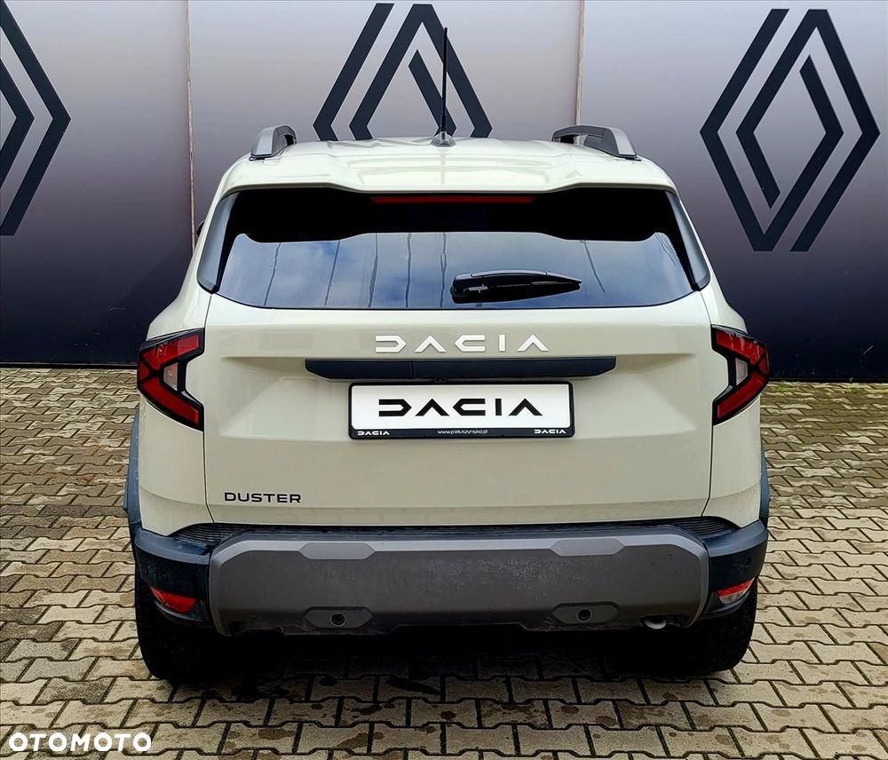 Dacia Duster - 7