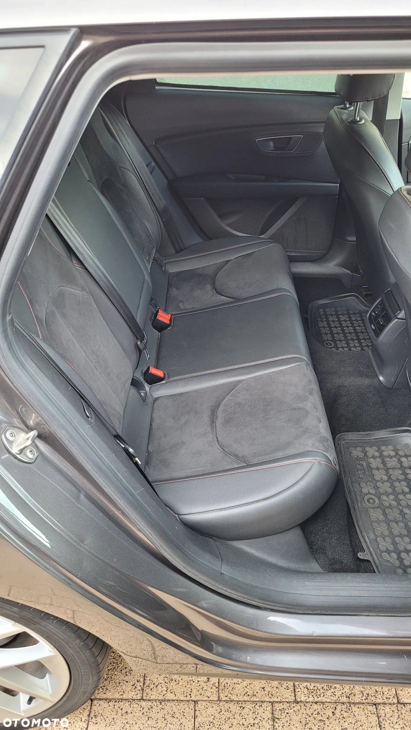 Seat Leon ST 1.4 TSI ACT Start&Stop FR - 7