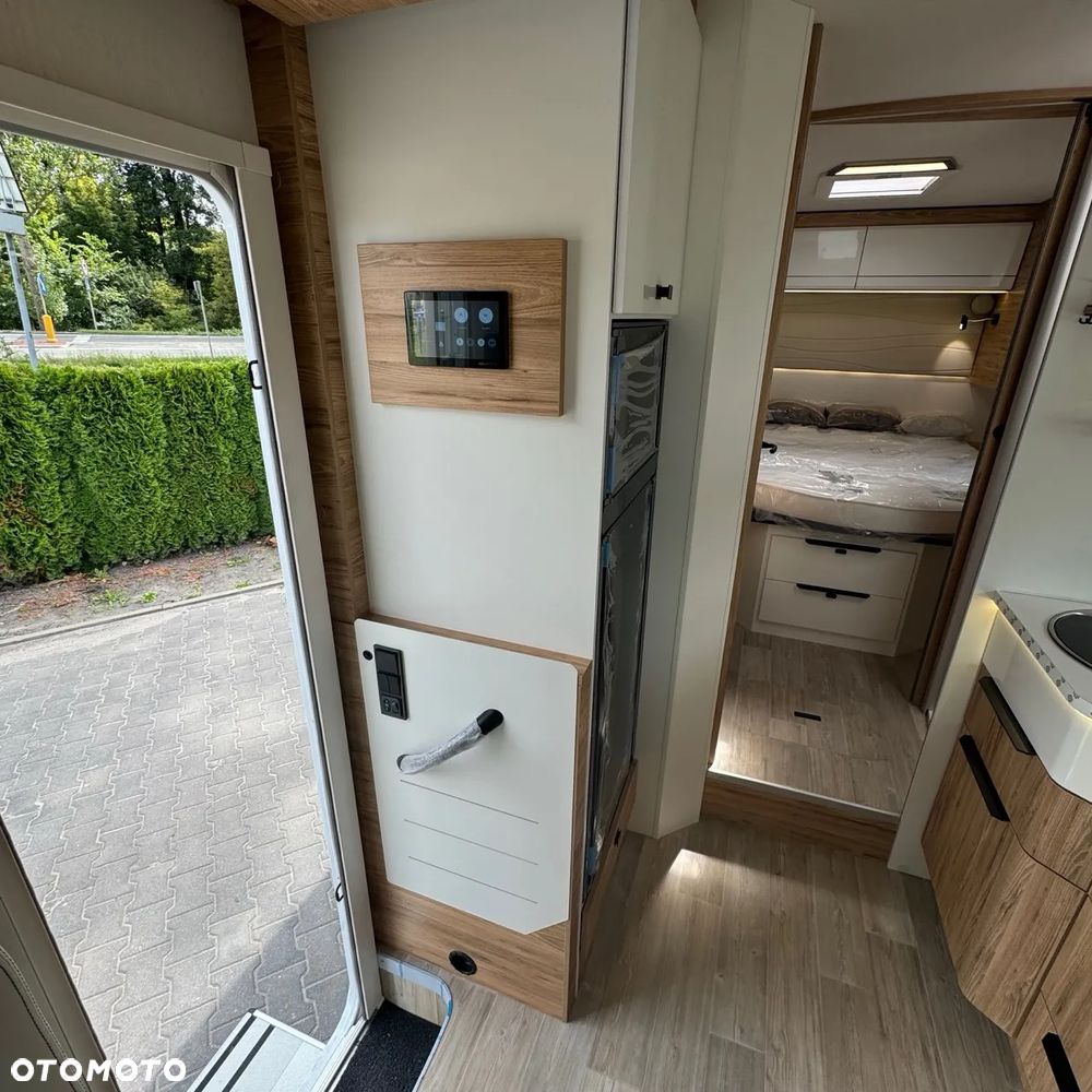 Fiat Pilote P746FC - 27