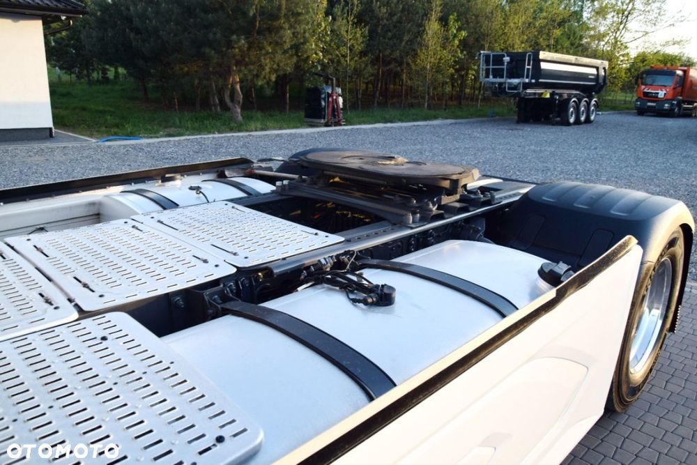DAF XG+ 530 EVO Standard - 13