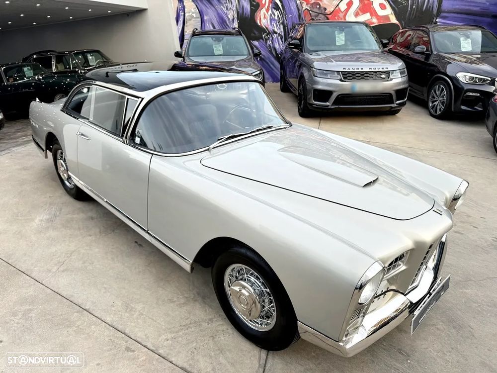 Facel Vega - 55