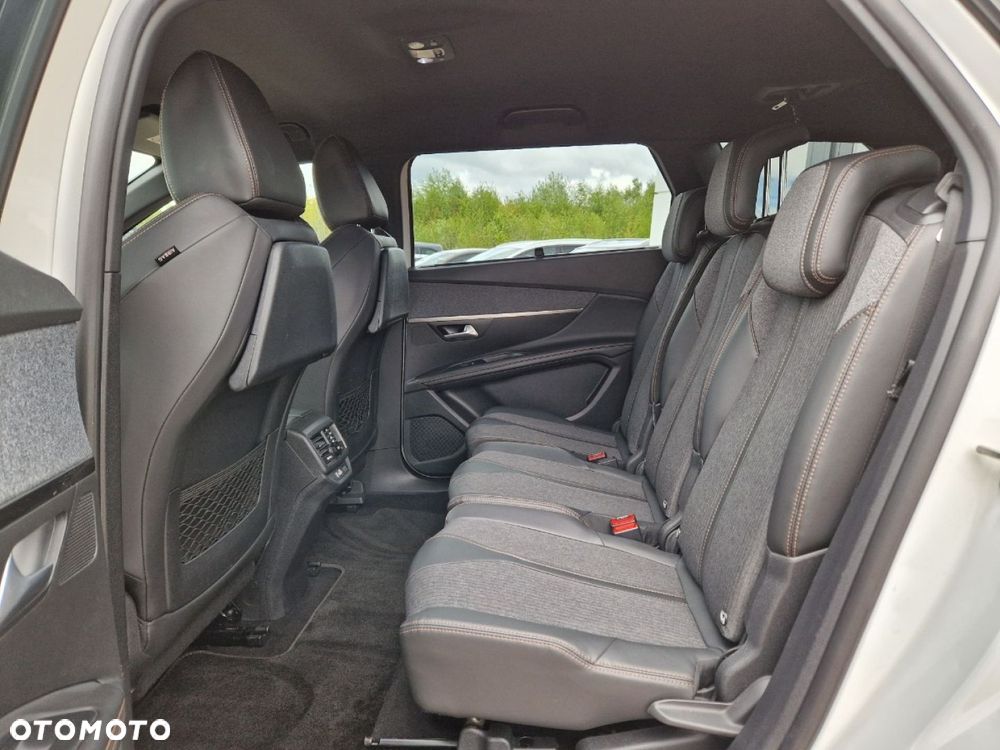 Peugeot 5008 BlueHDI 150 Stop & Start Allure - 8
