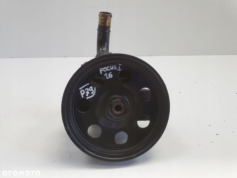 Ford Focus I MK1 1.6 16V POMPA WSPOMAGANIA HBD-GA - 1