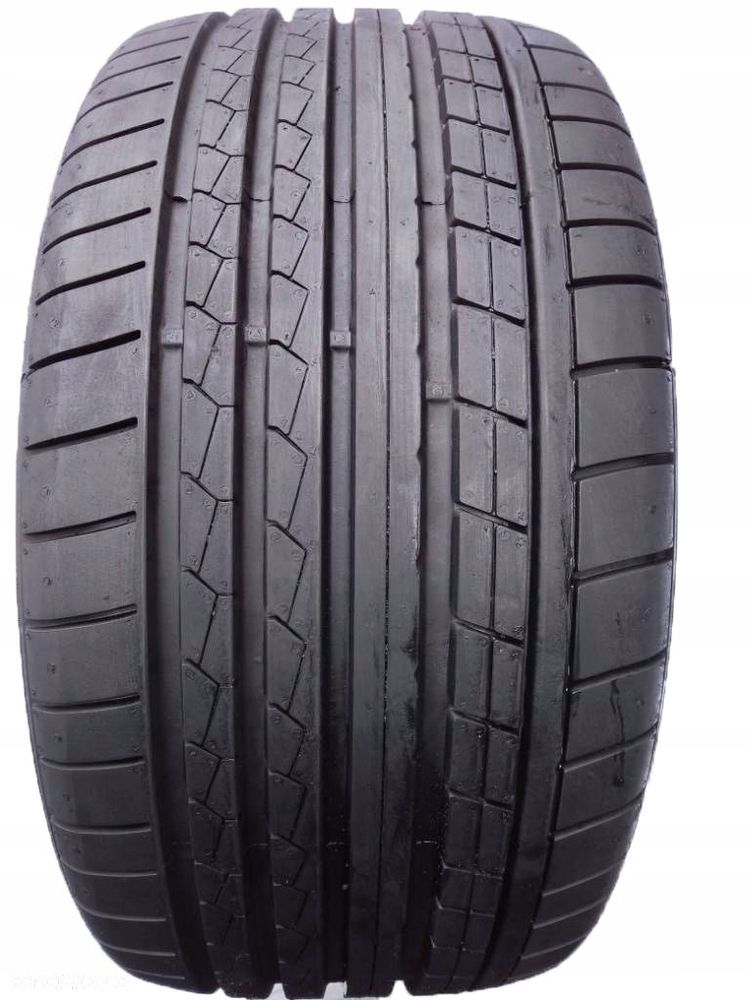 Dunlop SP Sport Maxx GT 265/30 ZR20 94Y 2022 8mm - 1