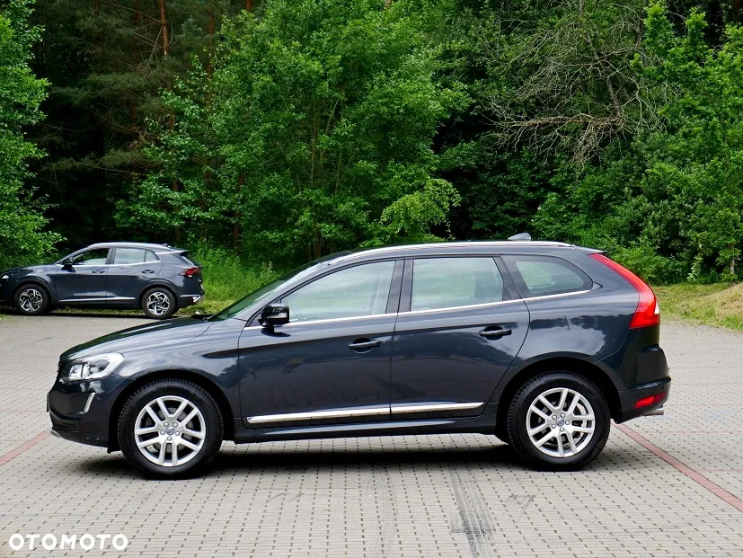 Volvo XC 60 D3 Geartronic Momentum - 6