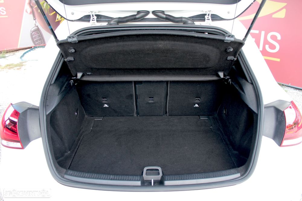 Mercedes-Benz A 180 d 7G-DCT Style - 5