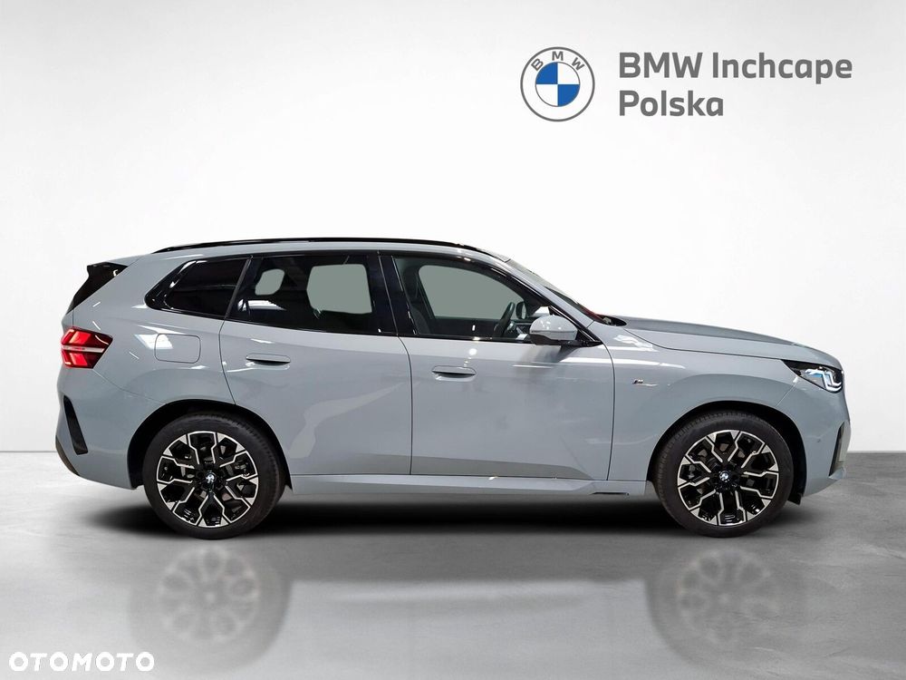 BMW X3 xDrive20d mHEV - 7