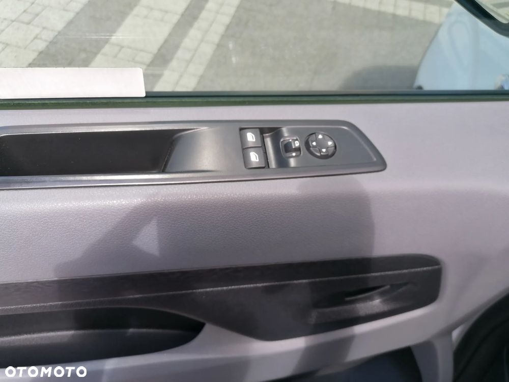 Toyota ProAce Kombi D-4D Long 2,8t - 10