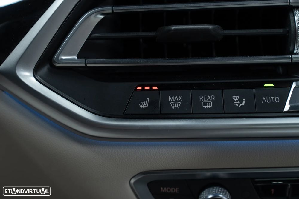 BMW X5 xDrive45e - 55