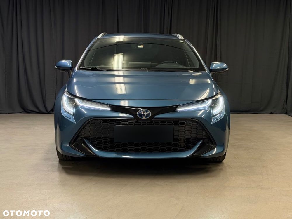 Toyota Corolla 1.8 Comfort - 4