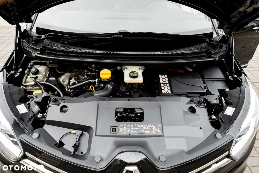 Renault Scenic TCe 140 GPF INTENS - 37