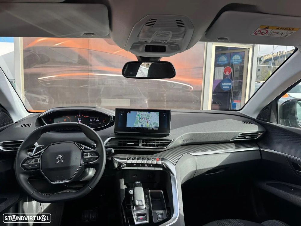 Peugeot 3008 - 31