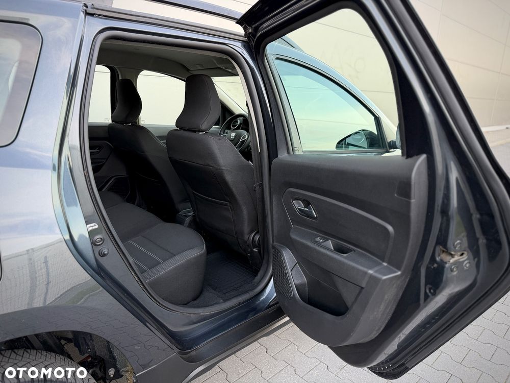 Dacia Duster TCe 90 2WD Comfort - 25