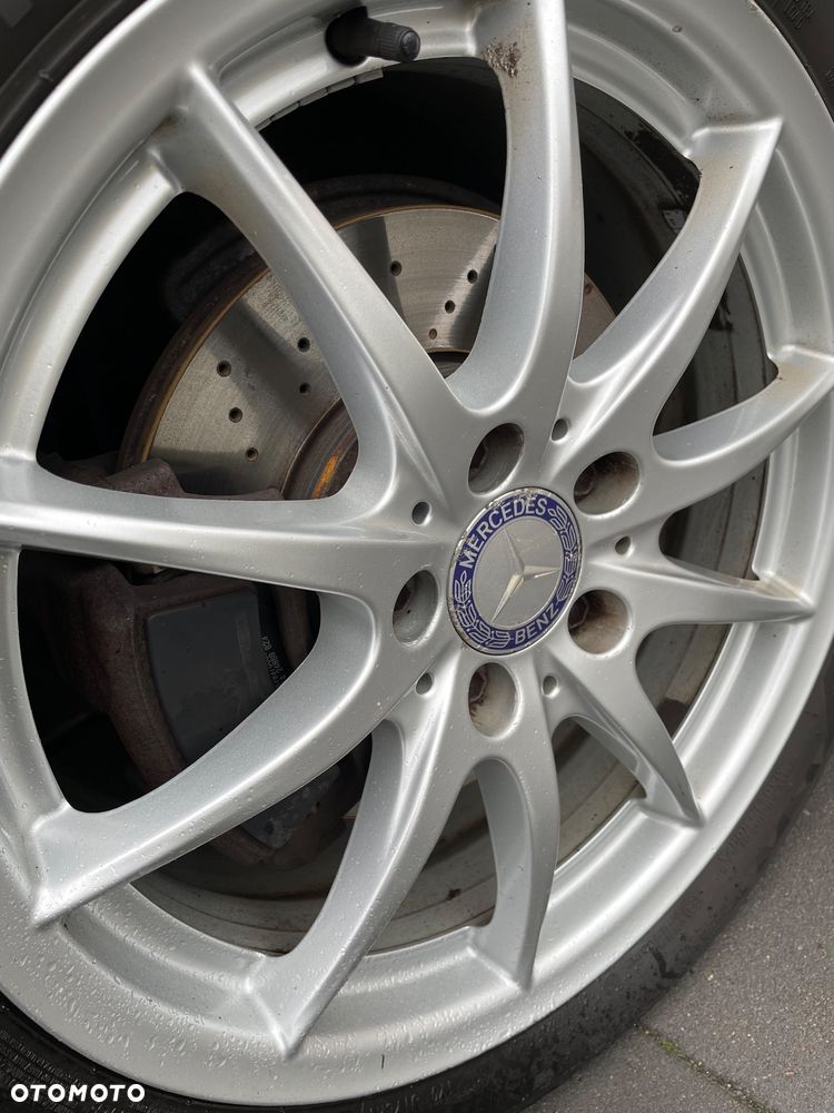 Mercedes-Benz Klasa B - 33