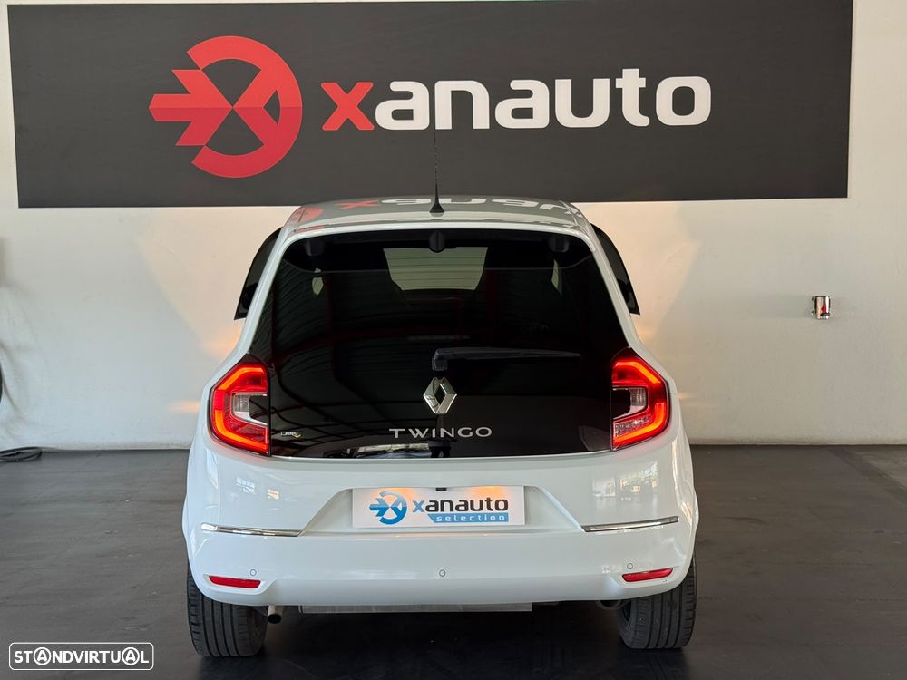 Renault Twingo 0.9 TCe Le Coq Sportif - 6
