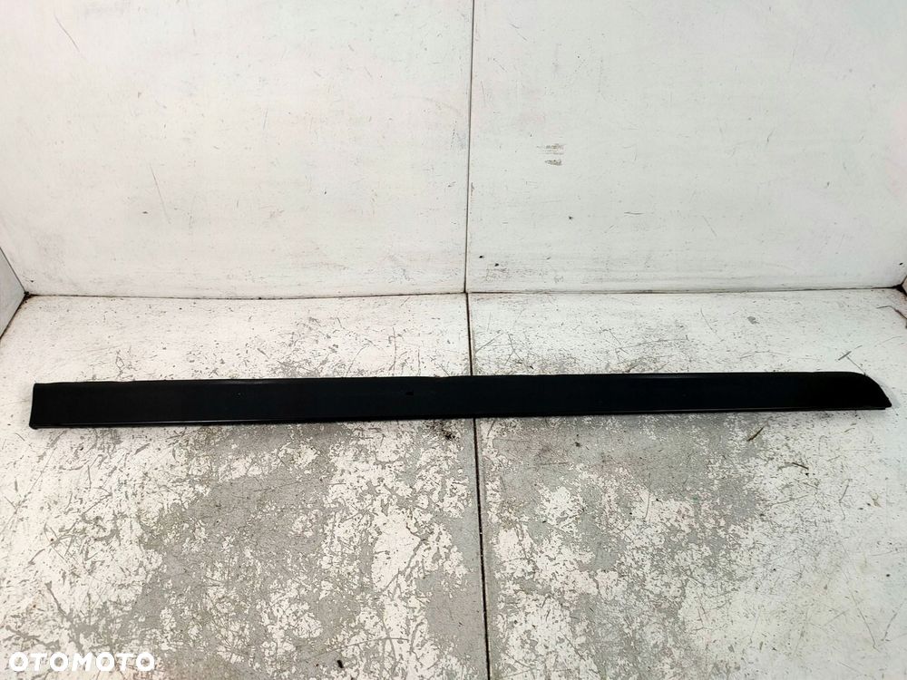 listwa drzwi przednich lewa przód a4 b6 8e0853959 szara - 1